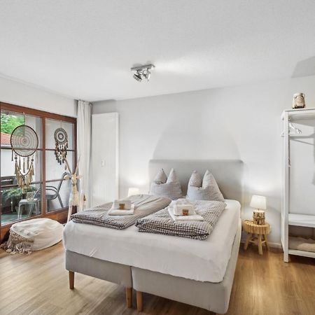 Apartament Mago Alpen-Domizil Fuer 4, Zentral Oberstaufen Zewnętrze zdjęcie