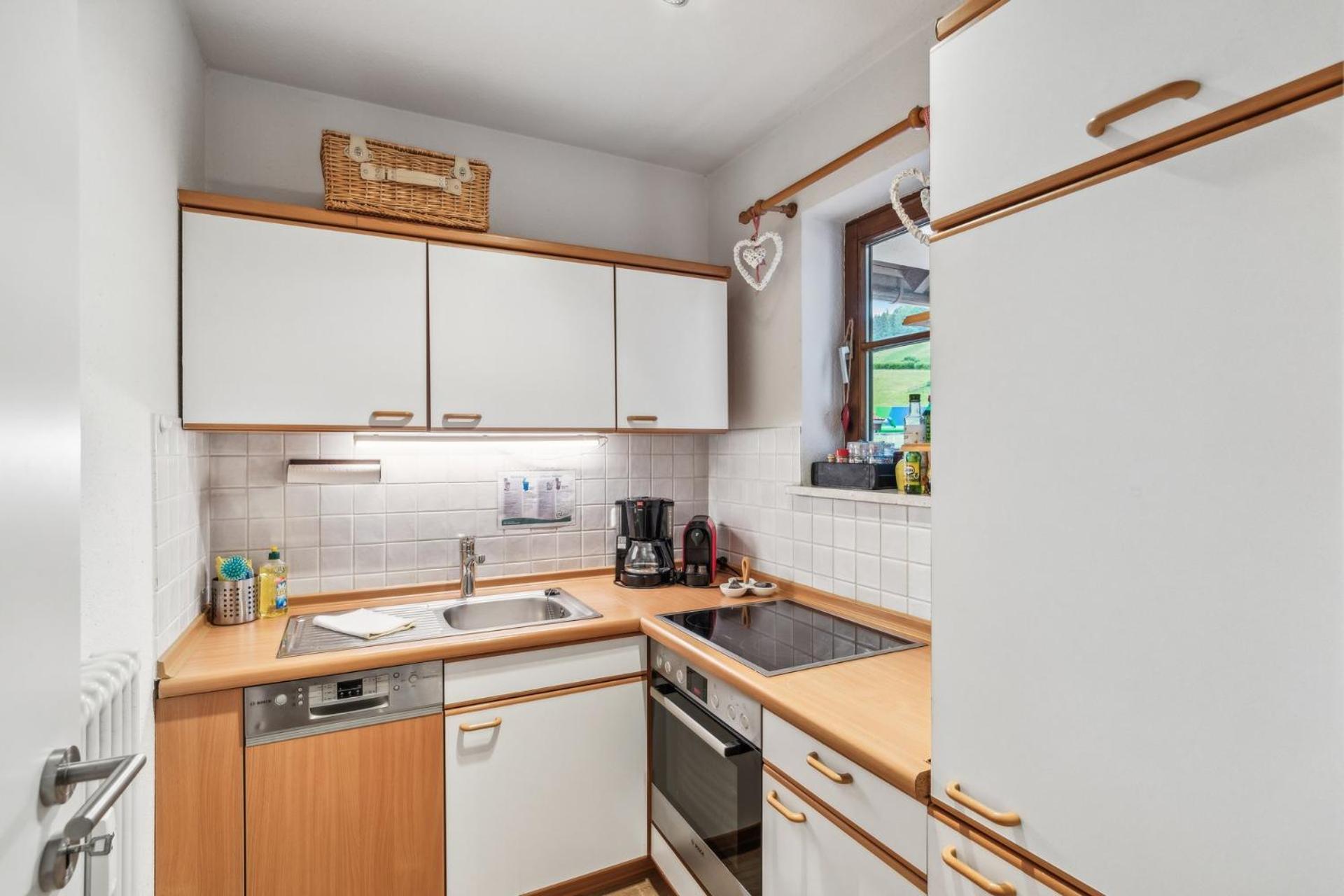 Apartament Mago Alpen-Domizil Fuer 4, Zentral Oberstaufen Zewnętrze zdjęcie