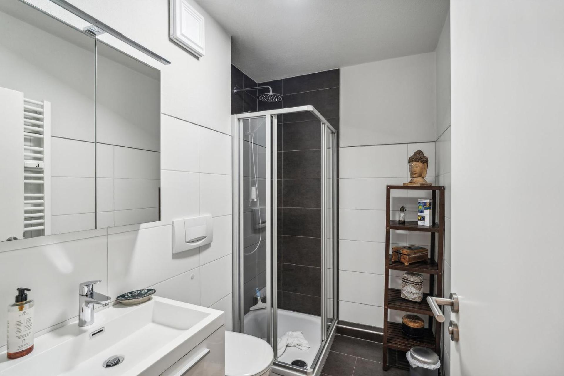 Apartament Mago Alpen-Domizil Fuer 4, Zentral Oberstaufen Zewnętrze zdjęcie