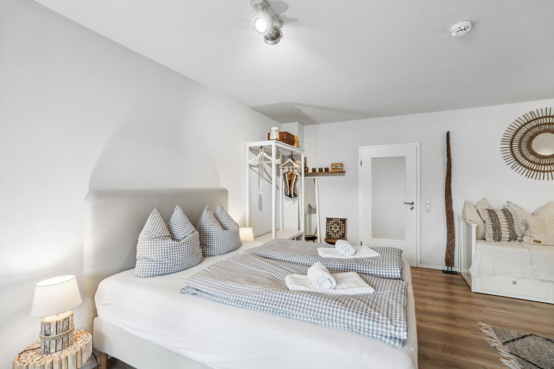 Apartament Mago Alpen-Domizil Fuer 4, Zentral Oberstaufen Zewnętrze zdjęcie